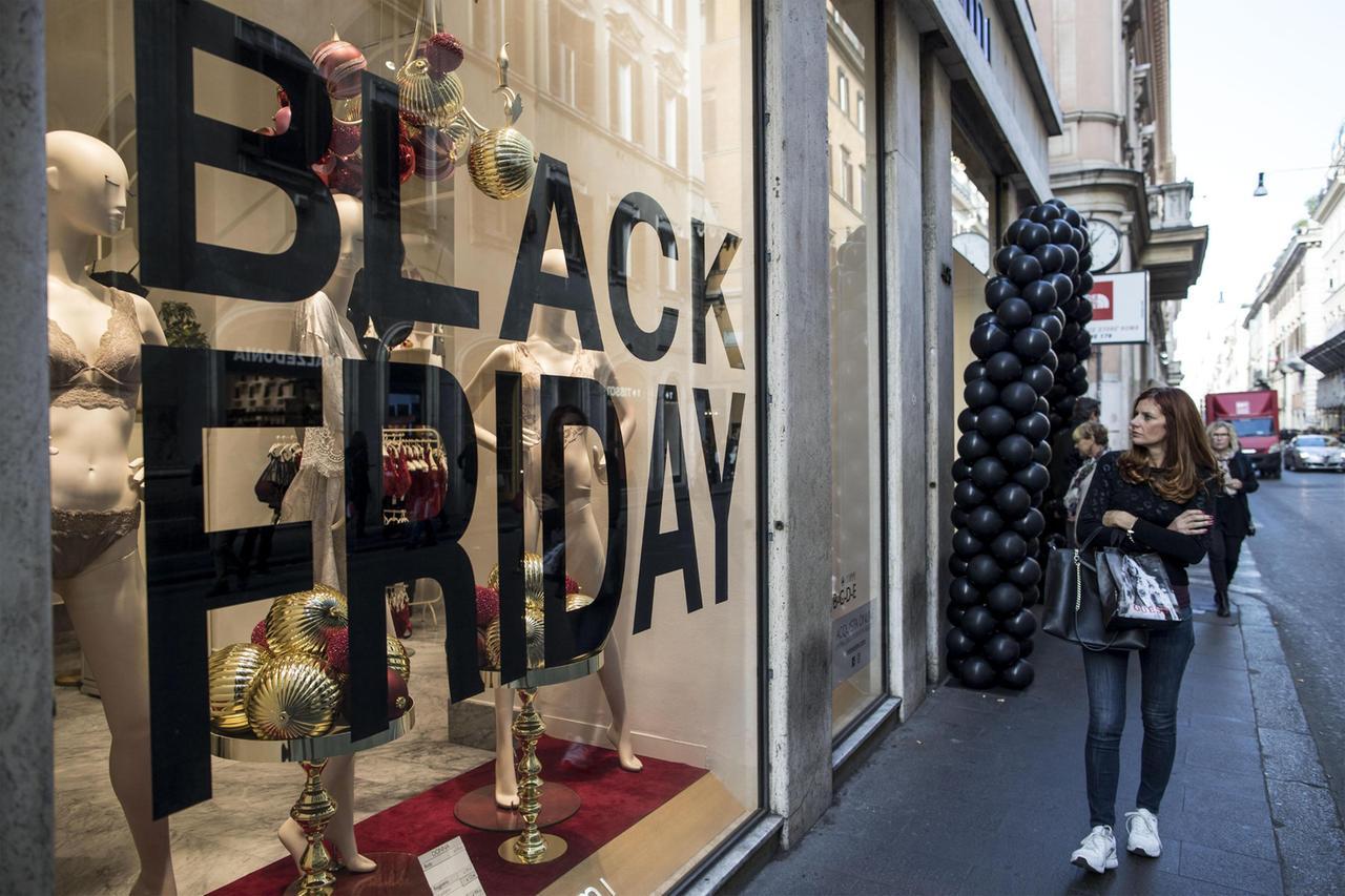 Black Friday di smartphone ed elettrodomestici: ecco cinque promozioni da tenere d’occhio