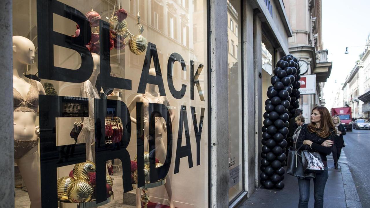 Black Friday di smartphone ed elettrodomestici: ecco cinque promozioni da tenere d’occhio
