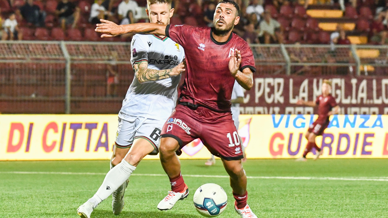 
	Daniele Ragatzu appiedato per tre giornate dal giudice sportivo

