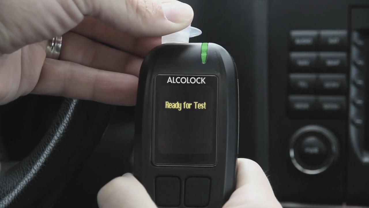 
	L'alcolock sar&agrave; obbligatorio per chi &egrave; gi&agrave; stato sorpreso con un tasso superiore a 0,8

