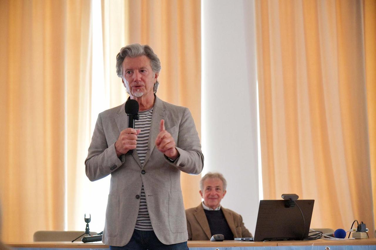 Olbia, al via Scienza in piazza. Ospite il premio Oscar per Spiderman 2