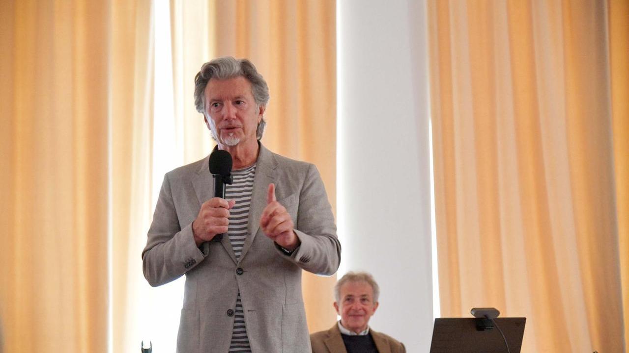 Olbia, al via Scienza in piazza. Ospite il premio Oscar per Spiderman 2