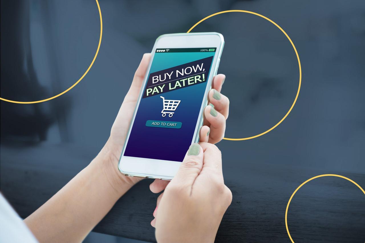
	Il sistema Buy now pay later &egrave; sempre pi&ugrave; usato

