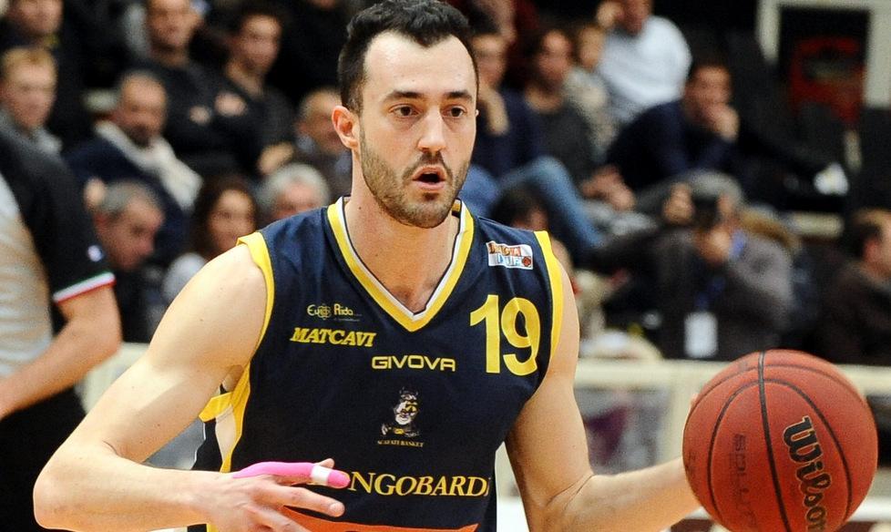 Nella Givova ecco due ex estensi 