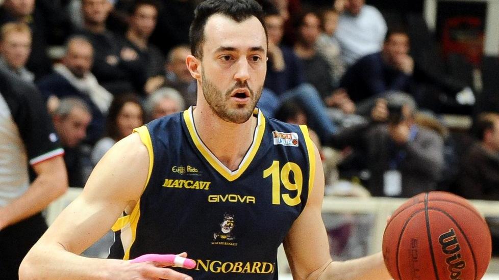 Nella Givova ecco due ex estensi
