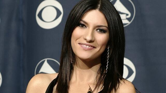 Laura Pausini