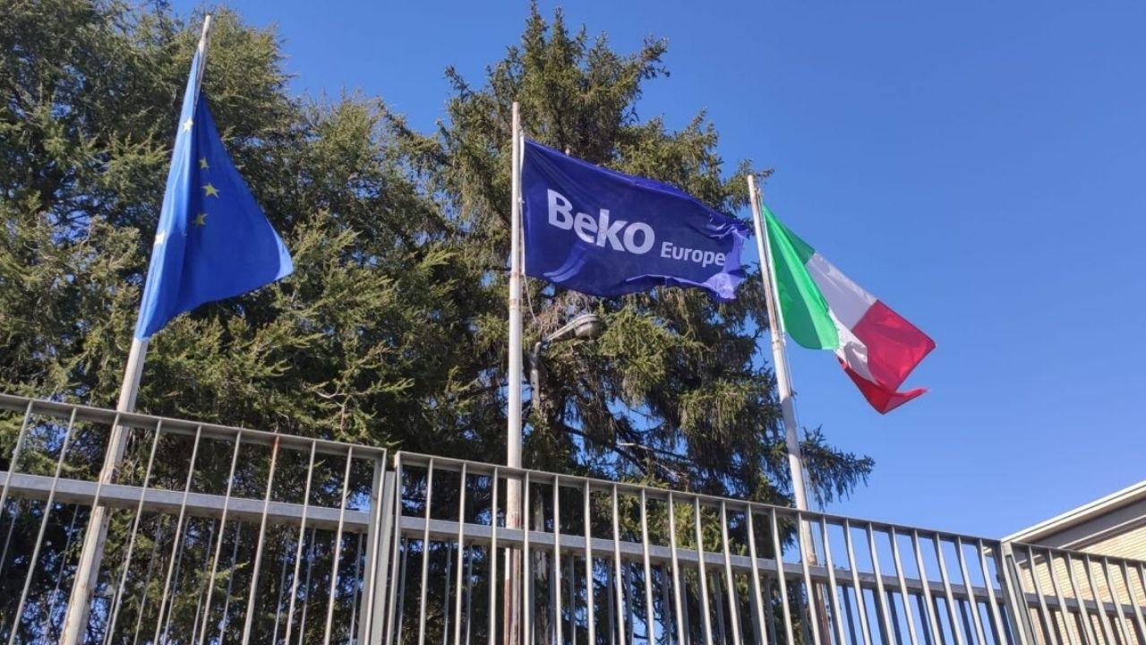 
	Beko annuncia 1.935 esuberi

