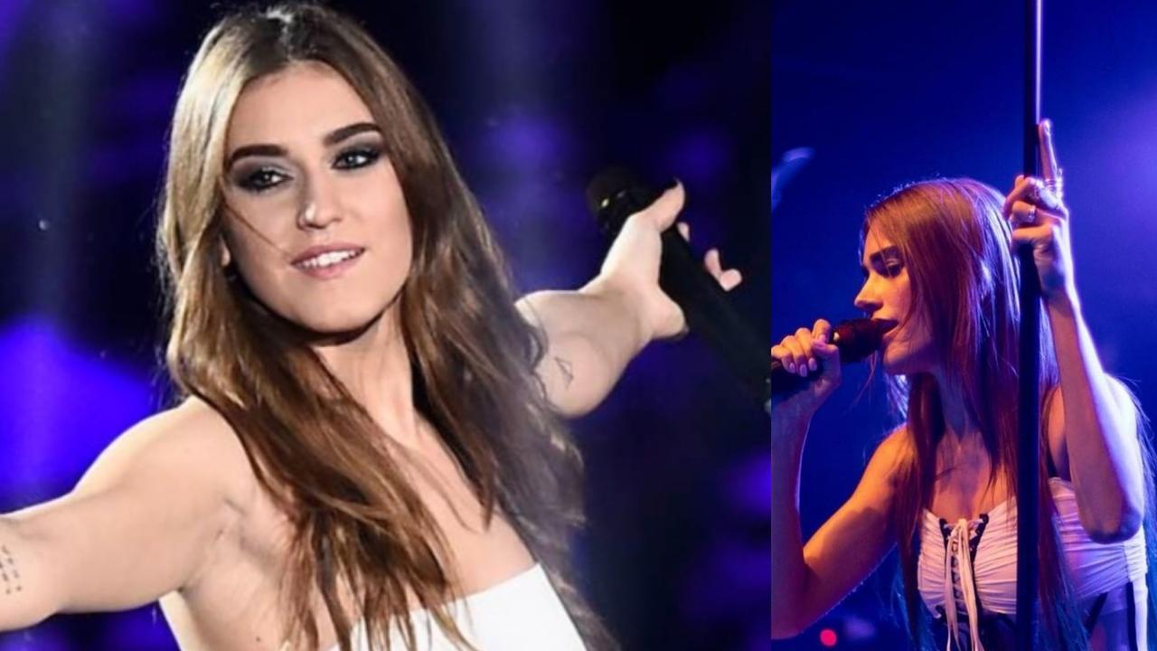 Gaia non firma, spunta il nome di Clara