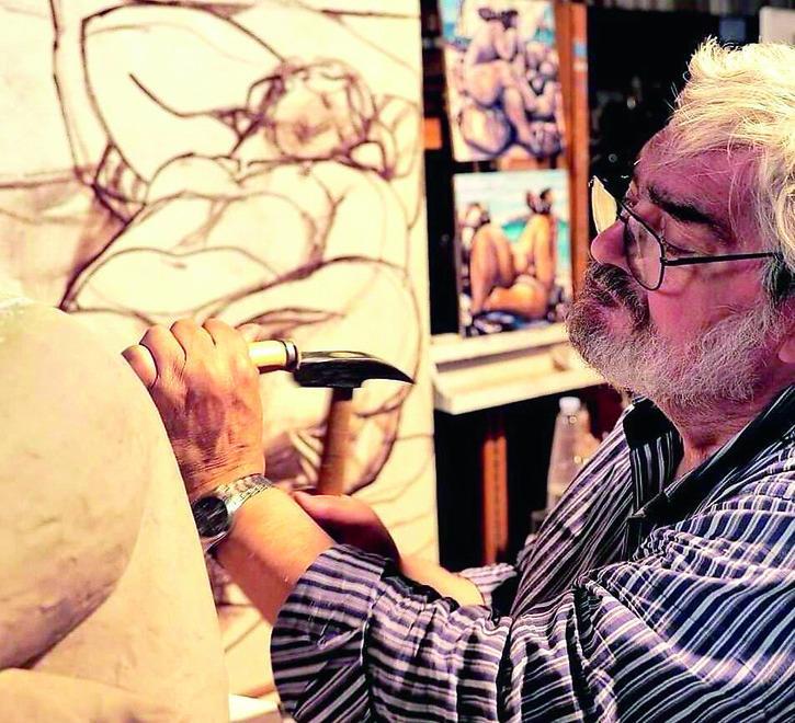 
	Franco Mauro Franchi

