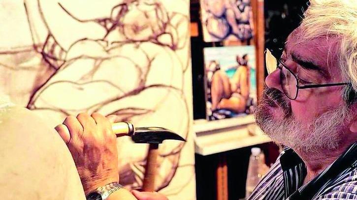 Franco Mauro Franchi