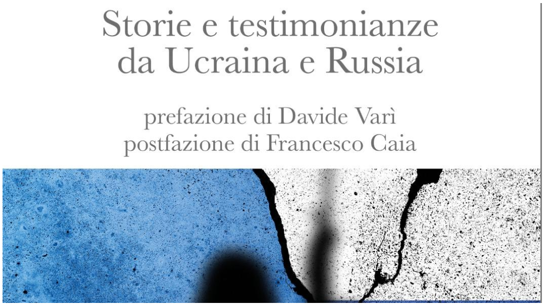Il coraggio degli avvocati russi e ucraini: a Cagliari la presentazione del libro di Gennaro Grimolizzi