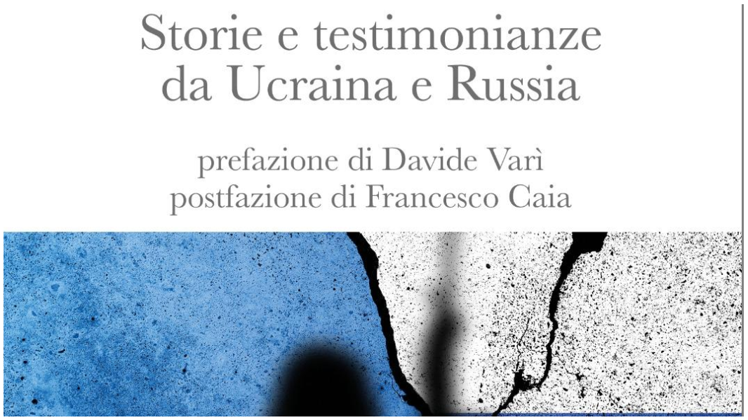 Il coraggio degli avvocati russi e ucraini: a Cagliari la presentazione del libro di Gennaro Grimolizzi