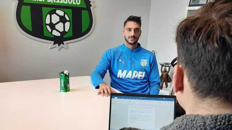 Satalino: «La svolta del Sassuolo? Il ko con la Cremonese ci ha unito»