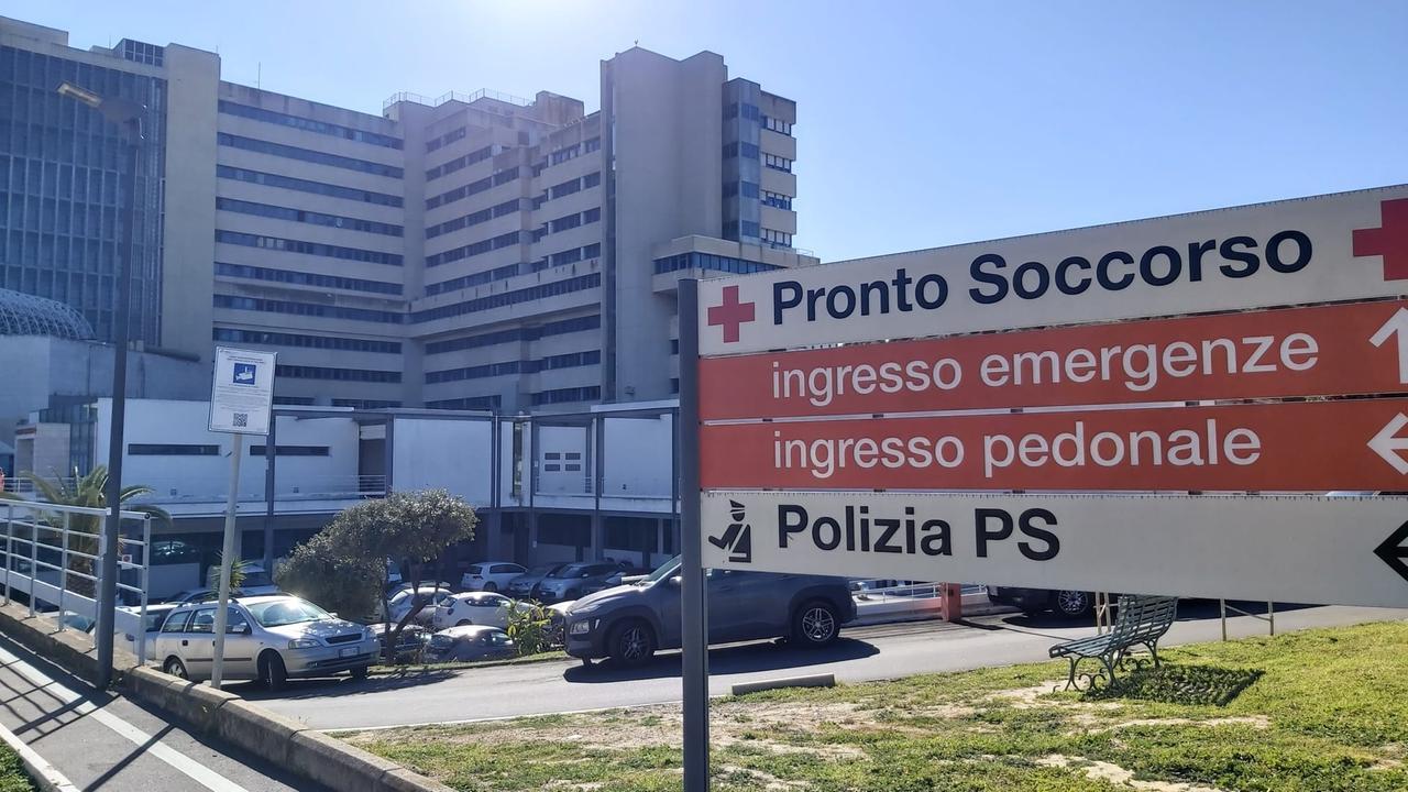Choc a Cagliari: muore bambina di un anno