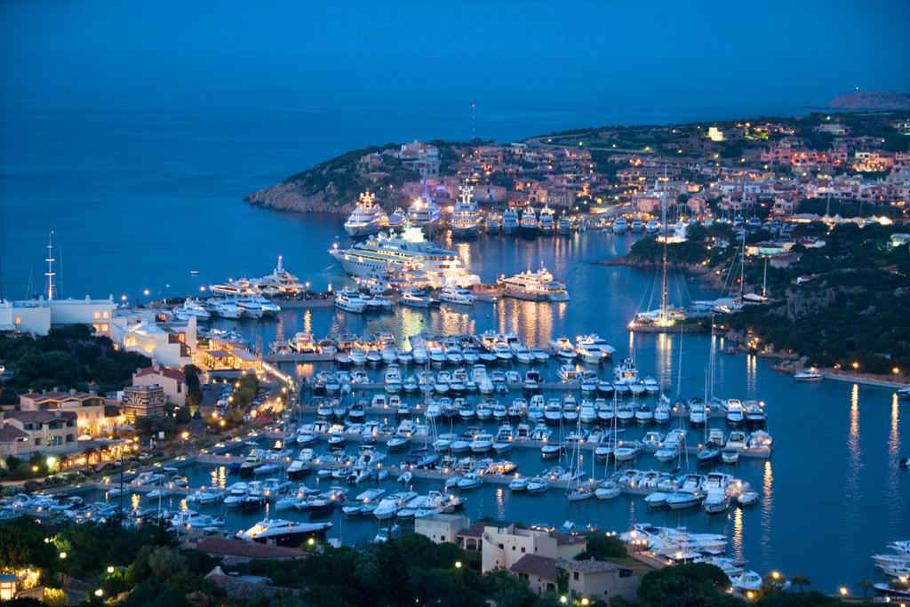 Turismo, tre porti della Gallura con il marchio d’eccellenza