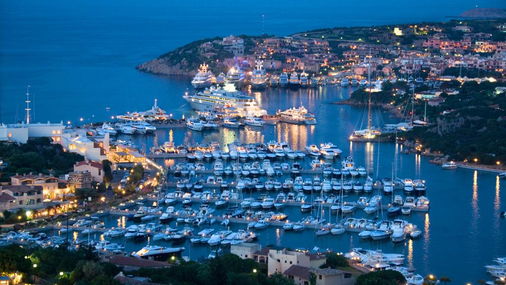 Turismo, tre porti della Gallura con il marchio d’eccellenza