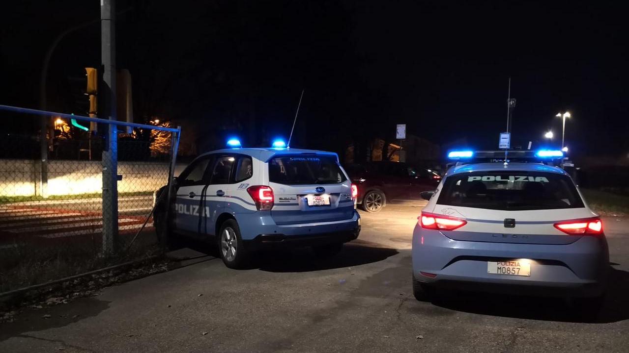 Modena, fugge in un bar alla Pomposa: «Aiuto, vogliono uccidermi»