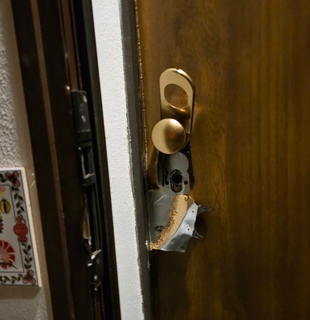 Berra, marito e moglie tornano a casa e la trovano svaligiata dai ladri: rubati tutti i valori