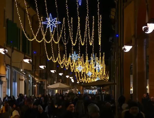 A Carpi niente concerto di Capodanno. Righi: «Sarà una festa diffusa»