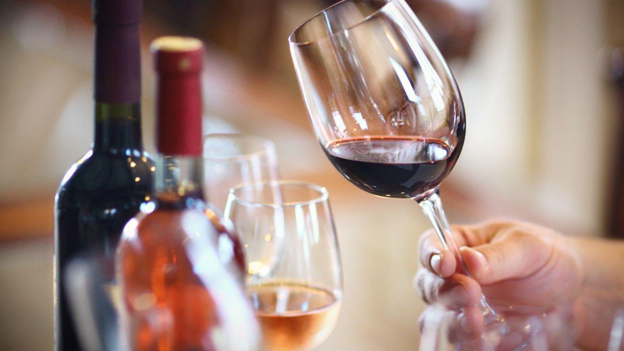 
	Il vino toscano &egrave; fra i pi&ugrave; amati negli Stati Uniti

