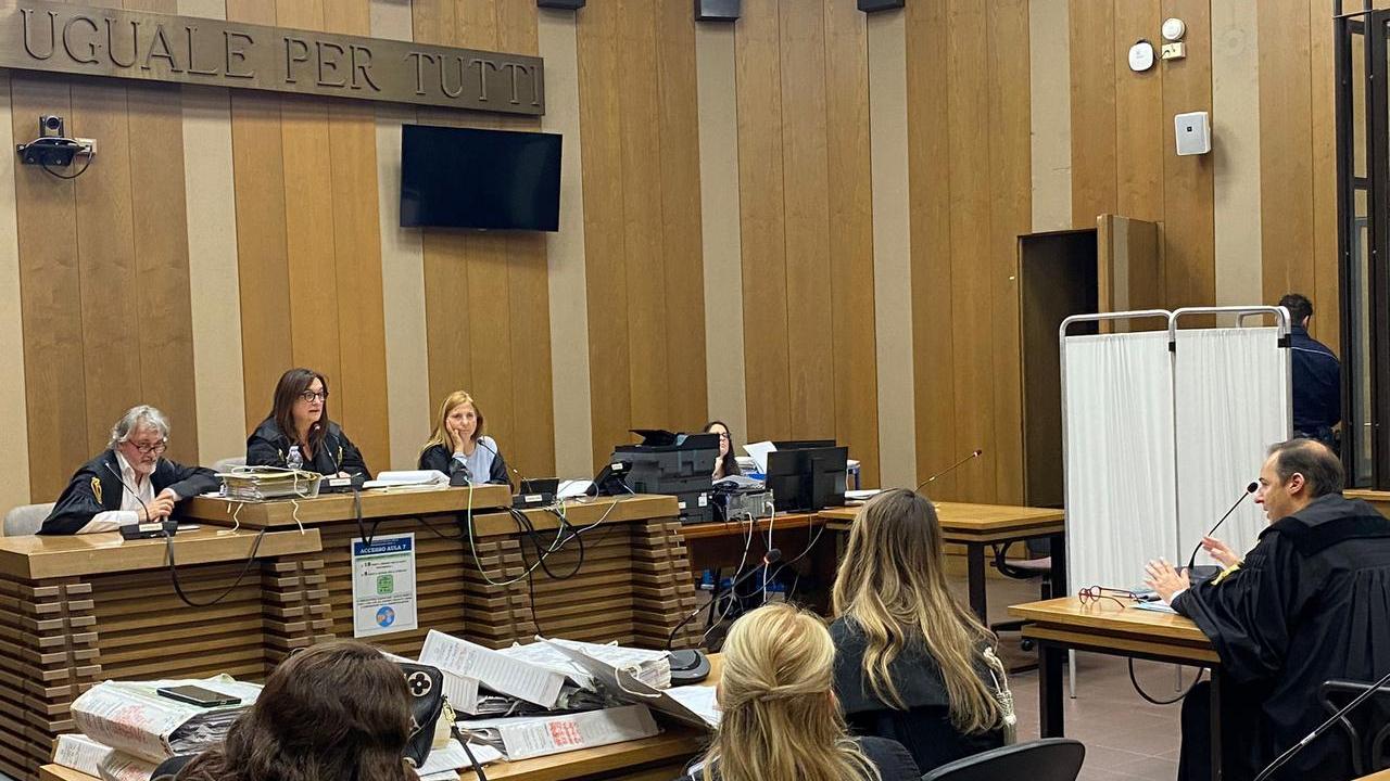 Un’altra donna accusa il kinesiologo. «Dopo avermi toccato mi disse: avrai capito che mi piaci»