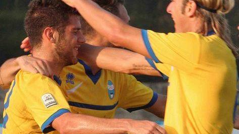 «Andremo molto lontano» Landi: gara interpretata bene