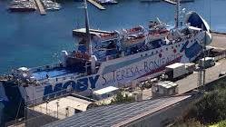 Il traghetto Bonifacio-Santa Teresa non c’è: class action dei passeggeri