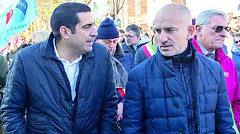 Sanità, strade, lavoro e granchio blu: i nodi di Ferrara che la Regione dovrà affrontare