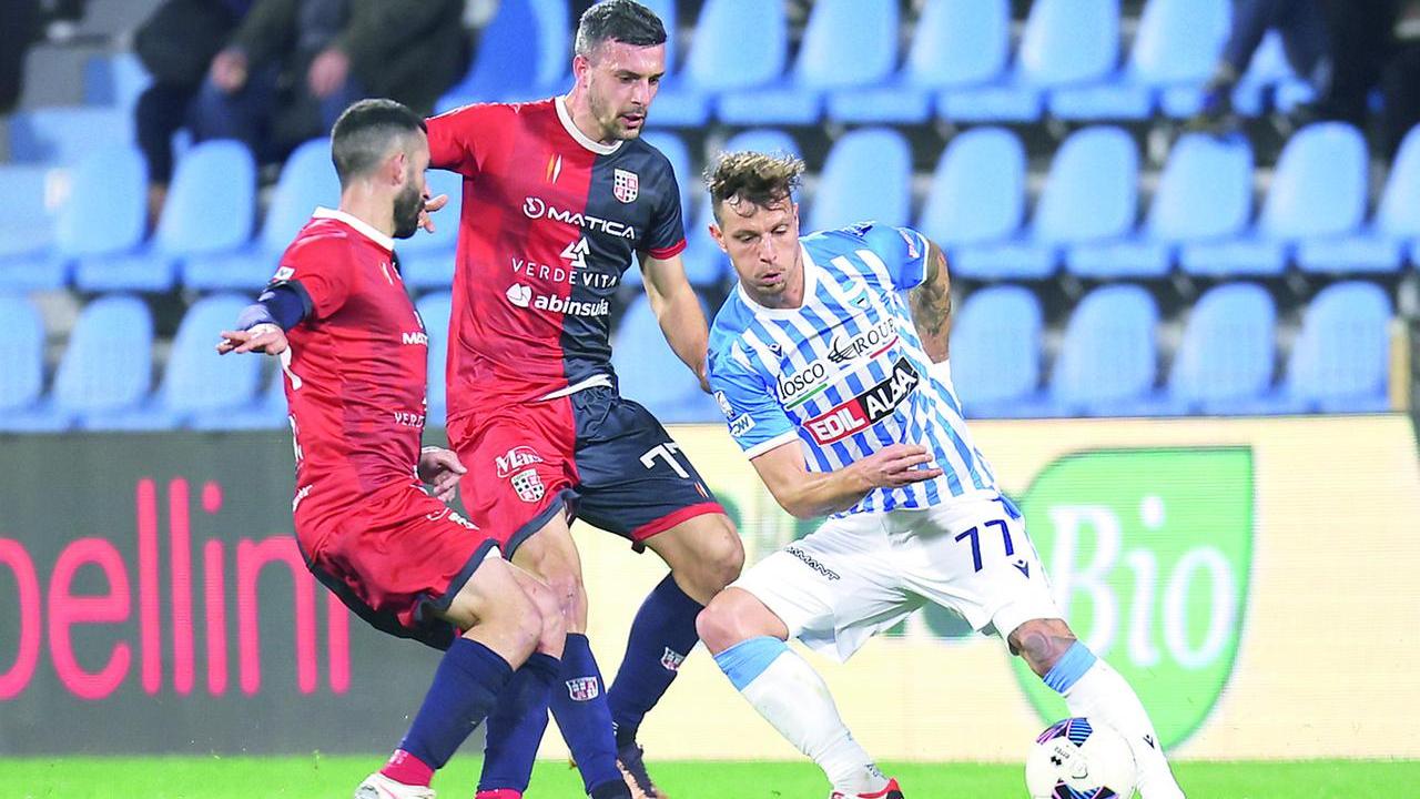 Spal, è rientrato Büchel: ballottaggio con Radrezza per la Torres