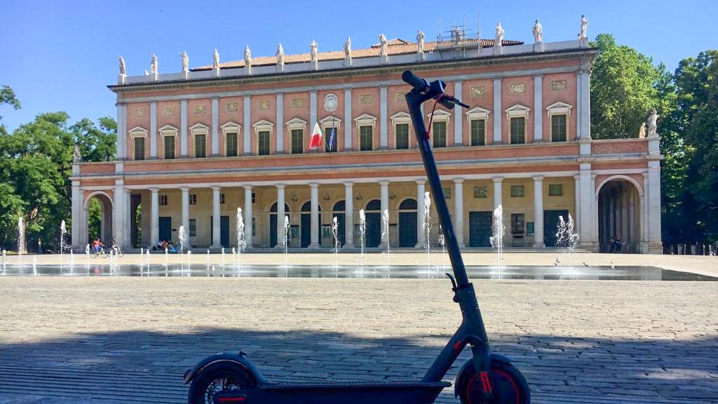 Monopattini, l’obbligo di assicurazione costerà tra i 40 agli 80 euro l’anno