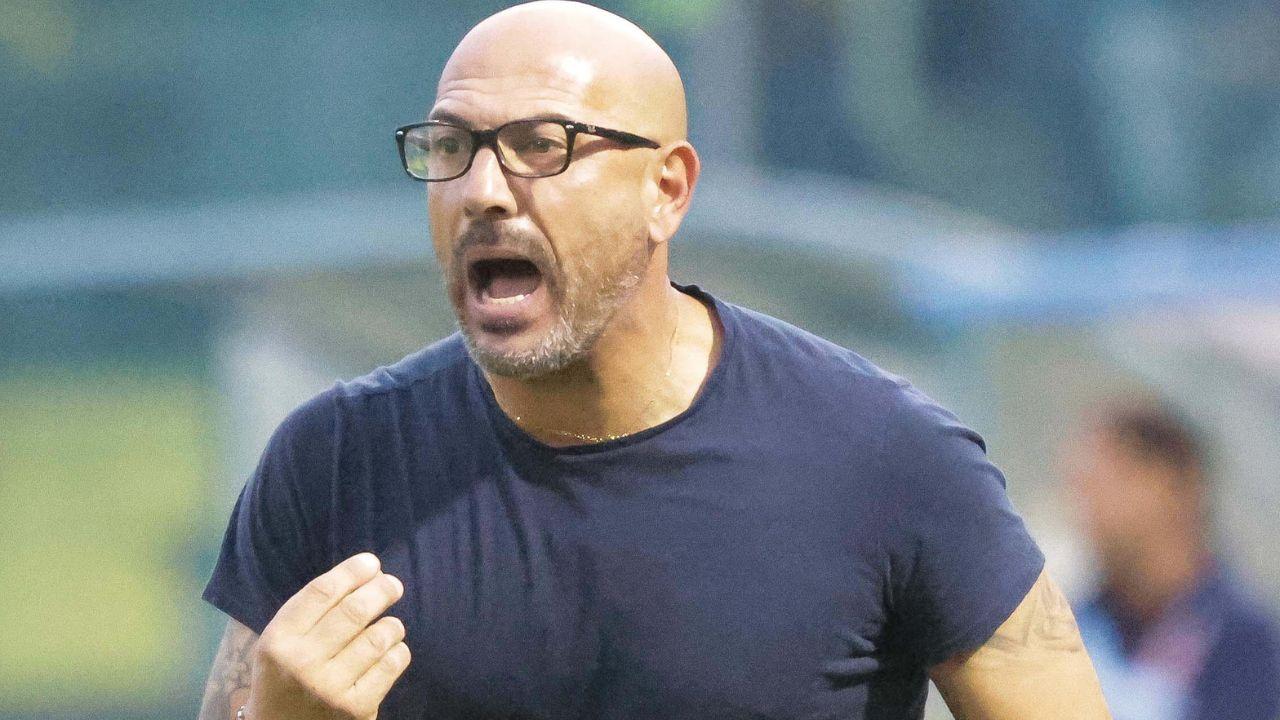 Mister Antonio Calabro