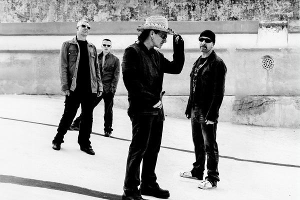 U2, nuova versione dell’album del 2004 con dieci inediti