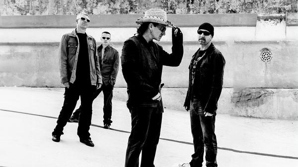 U2, nuova versione dell’album del 2004 con dieci inediti