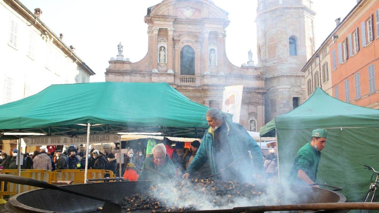 Sagra di San Prospero, torna la festa più cara ai reggiani