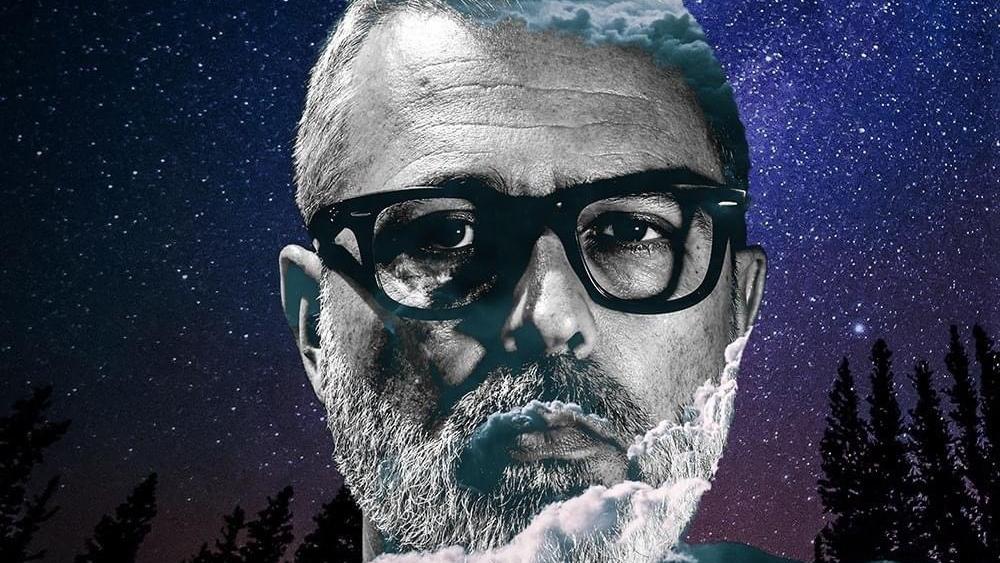 Millennial Party al Fuori Orario con Frankie hi-nrg mc