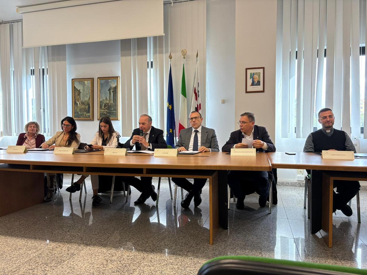 Immigrazione, 300mila euro per il progetto di inclusione “Orienta”