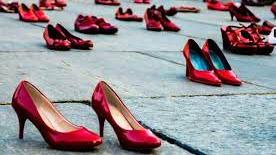 Violenza sulle donne: triplicate le denunce negli ultimi 5 anni