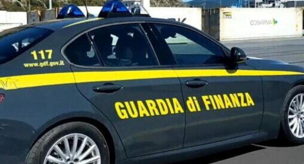 Droga e rapimento, a 8 imputati comminate pene per quasi 110 anni