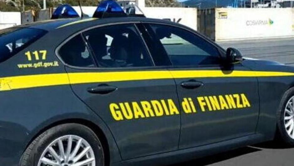 Droga e rapimento, a 8 imputati comminate pene per quasi 110 anni