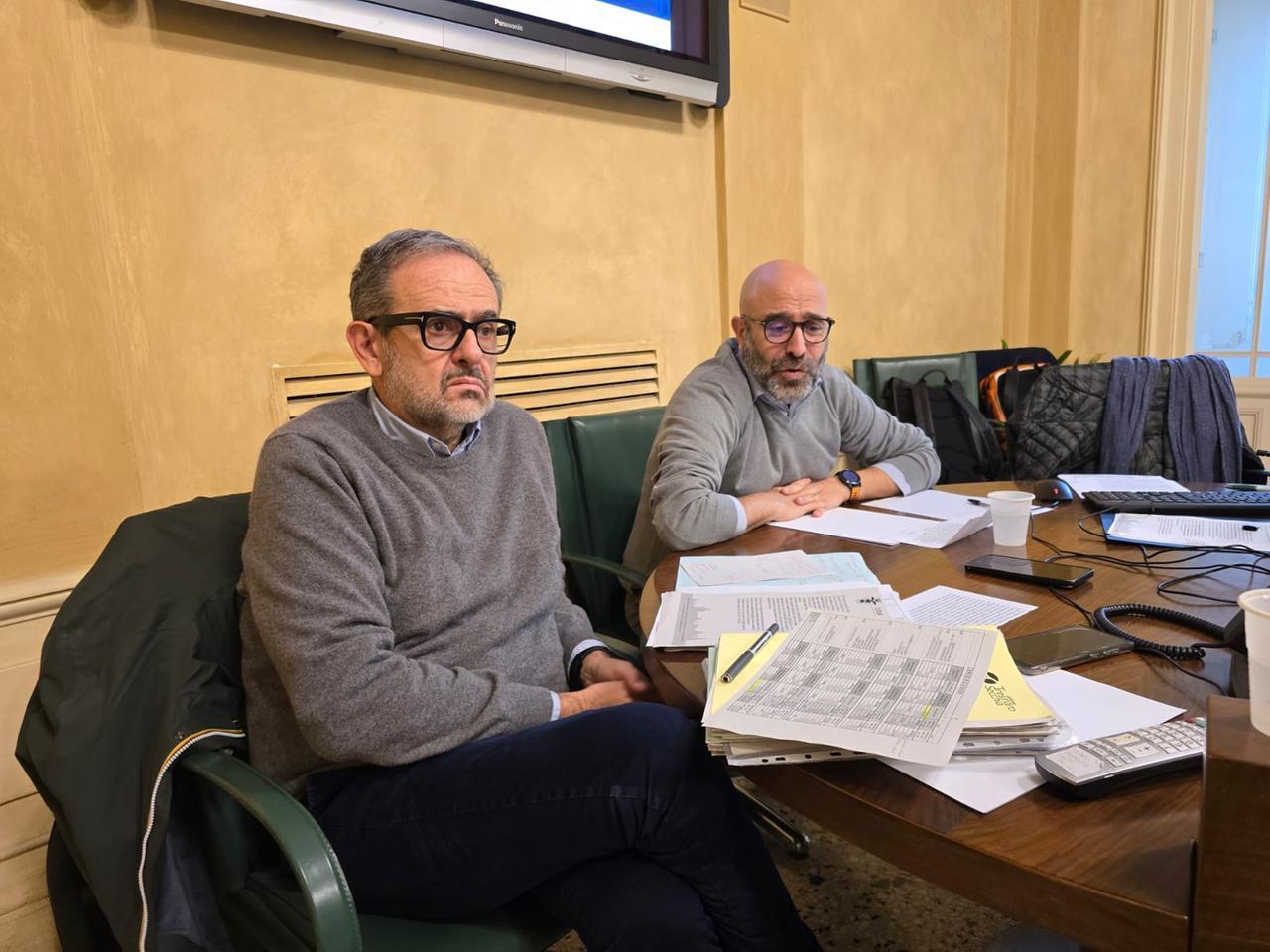 A Scandiano aumentano tributi e tariffe: «Colpa dei tagli del governo»