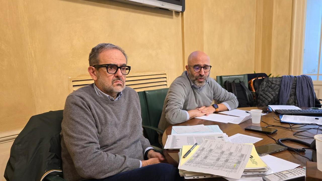 A Scandiano aumentano tributi e tariffe: «Colpa dei tagli del governo»