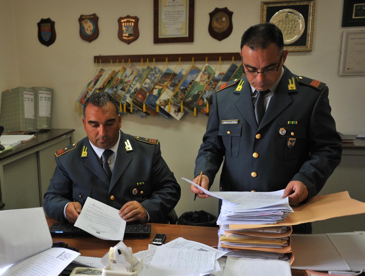 Truffa contributi Covid, arrestato ex dirigente della Massese: chi è e le accuse