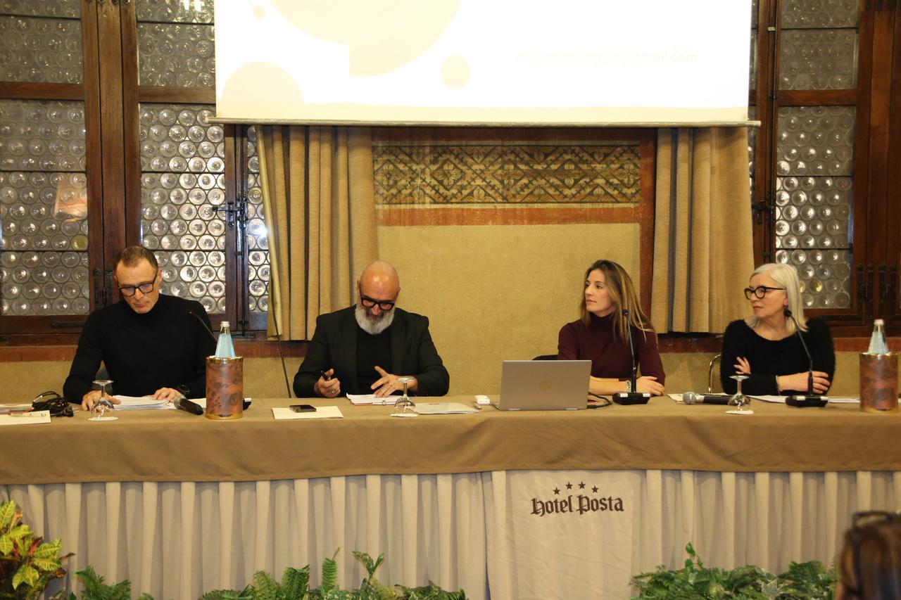 MiglioraRe chiede il rilancio del centro storico: «E a dicembre, poter parcheggiare gratis in piazza della Vittoria»