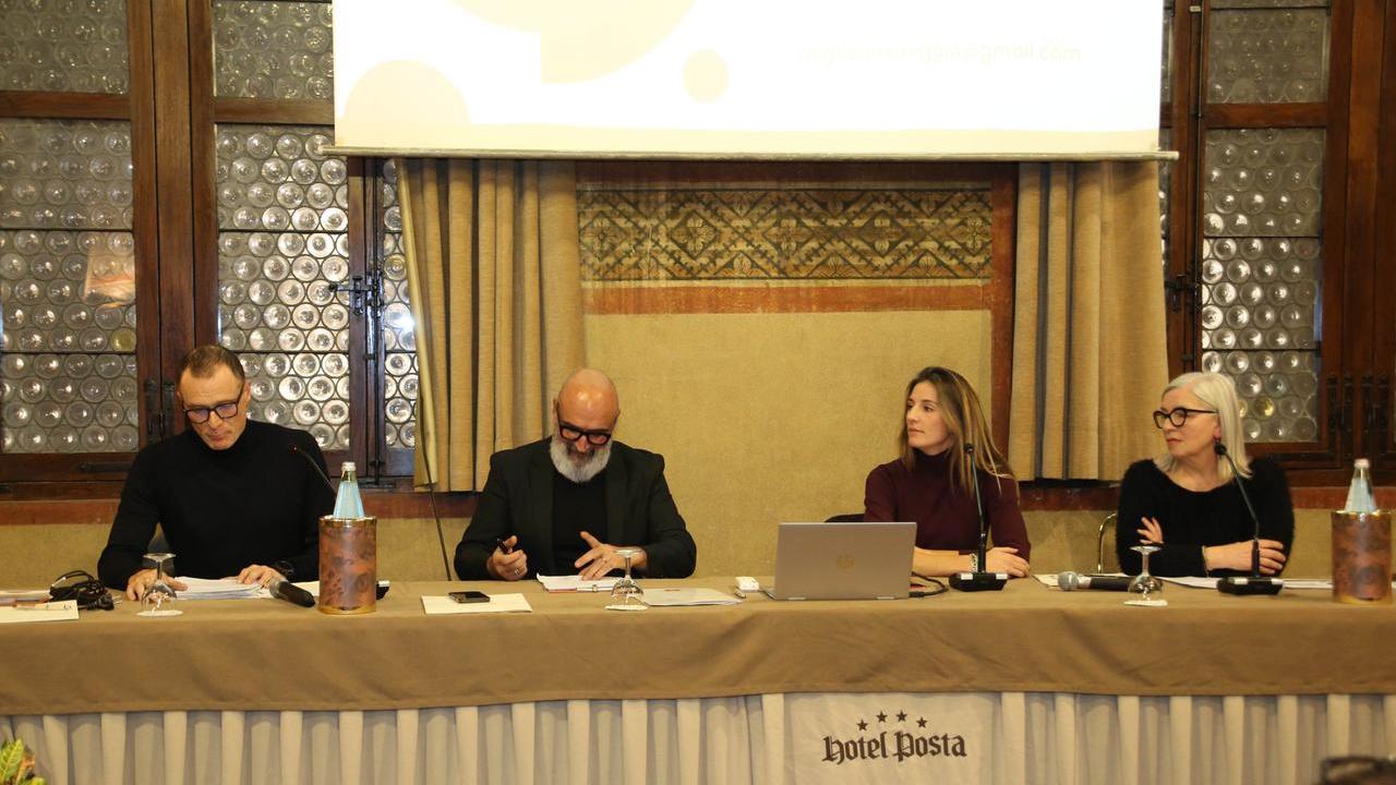 MiglioraRe chiede il rilancio del centro storico: «E a dicembre, poter parcheggiare gratis in piazza della Vittoria»