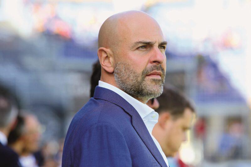 Tommaso Giulini: «Cagliari merita uno stadio nuovo»