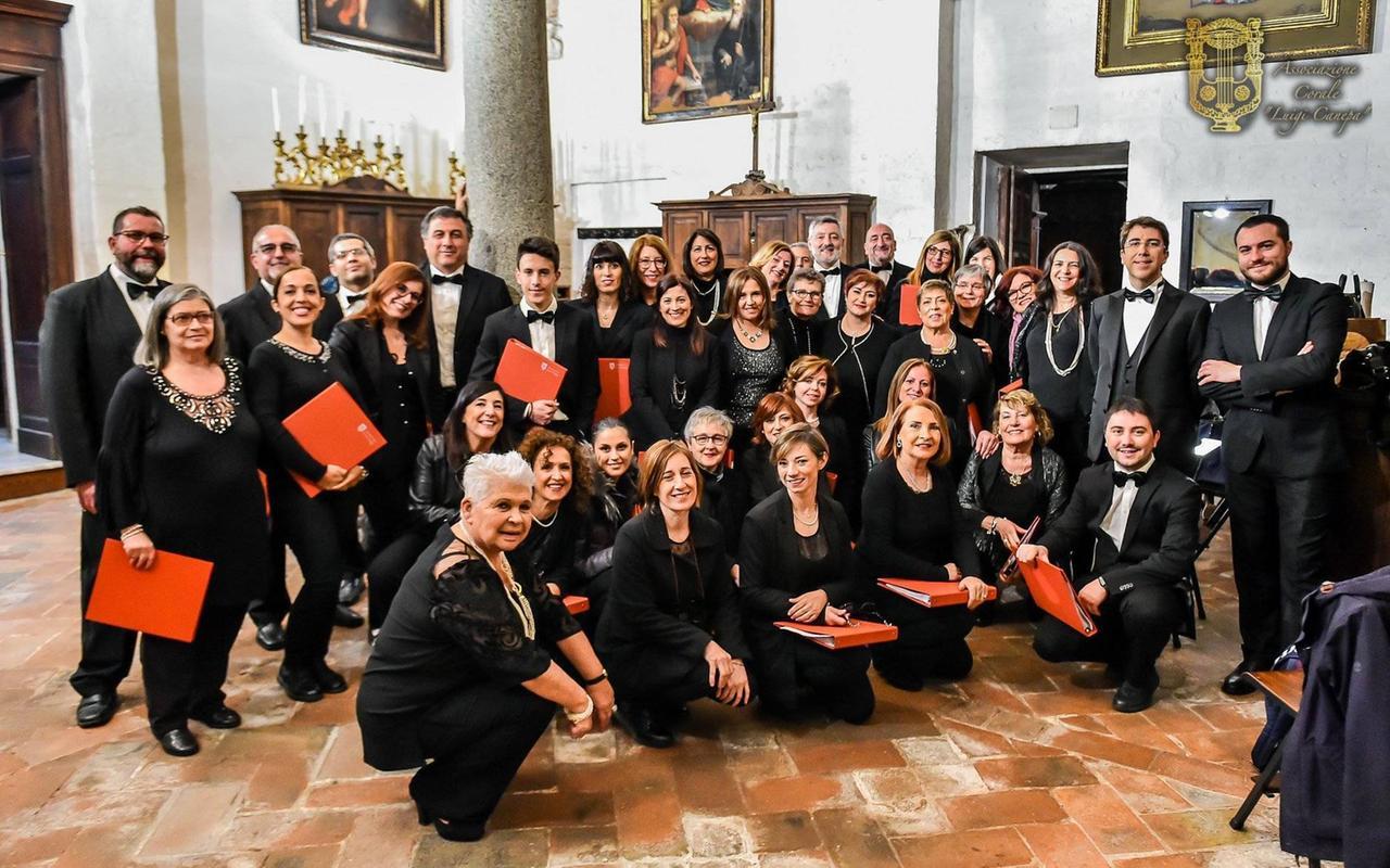 Sassari, al Cine Teatro Astra la prima edizione di “InCanto d’Autunno”