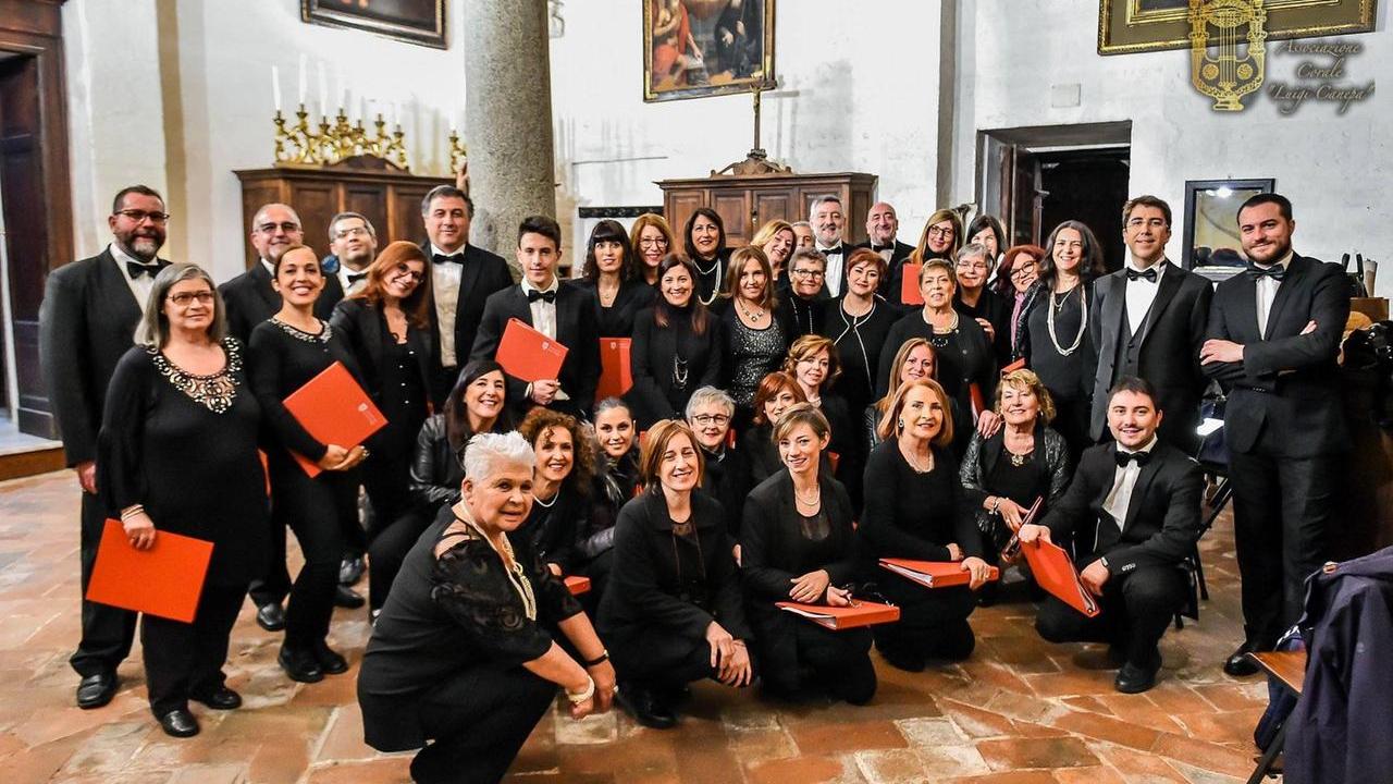 Sassari, al Cine Teatro Astra la prima edizione di “InCanto d’Autunno”