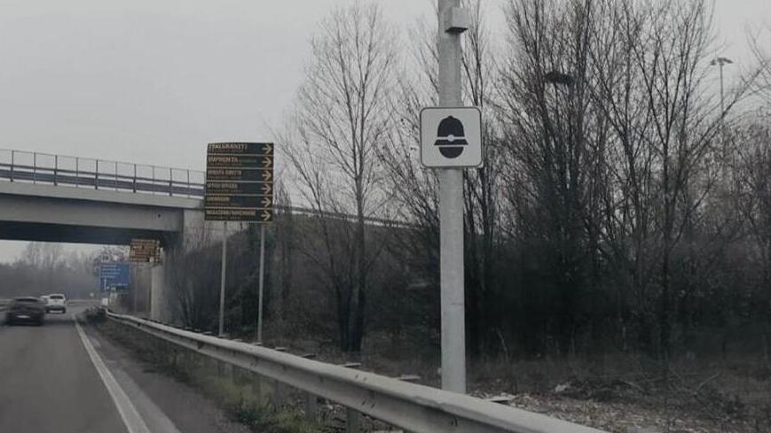 La multa del tutor di Formigine è da cento euro ma un canadese ne paga 10mila