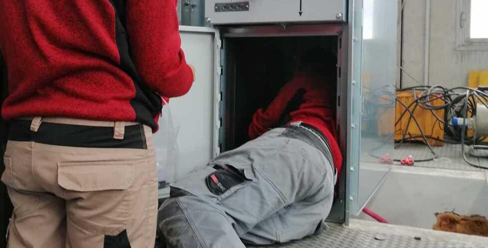 «Manutentori, oggi mancano anche i “maghi” dei lavoretti»