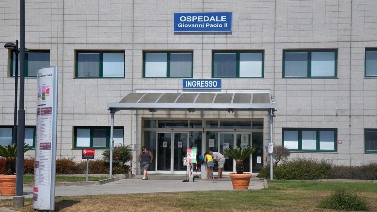 Torna l’incubo malaria a Olbia: gravissimo un quarantenne